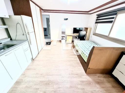 Apartment in 하단동 - View 4