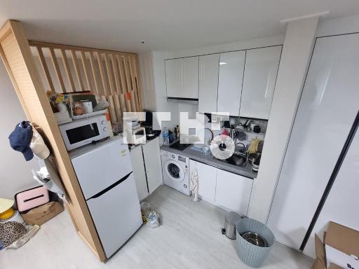 Apartment in 상도동 - View 3