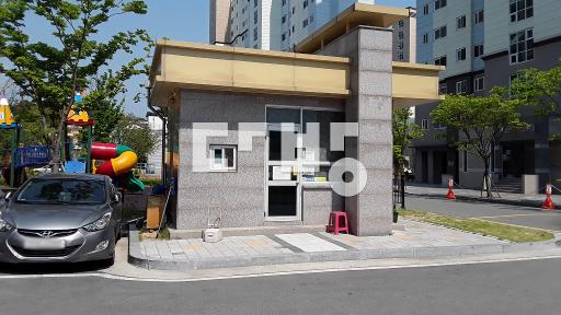 햇살가득한 남향, 주출입구동 전세안고 매매 - View 3