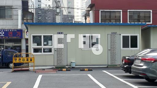 교통이 편리하고 입지가 좋음 신세계백화점과 롯데마트가  인접하여 편리함 - View 3