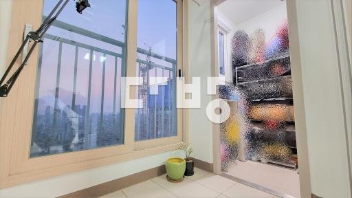 Apartment in 정자동 - View 4