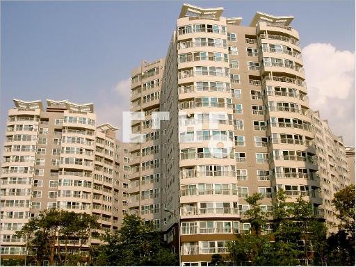 84A  남향 - View 3