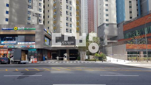 Apartment in 구갈동 - View 3