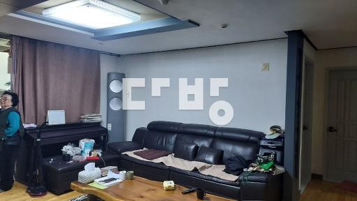 괴정초등하교, 지하철역세권, 남 향,층수좋음, 방3,화2, - View 5