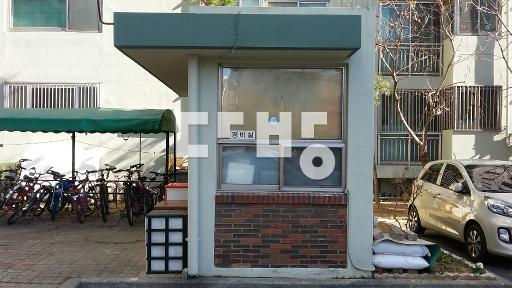가격조정가,화장실수리,정남향,맨앞동,계단식,전망일조권좋음,생활환경좋음 - View 2