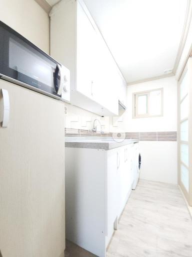 Apartment in 대구광역시, 복현1동 - View 2