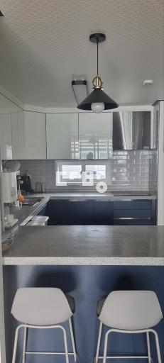 Apartment in 칠전동 - View 2