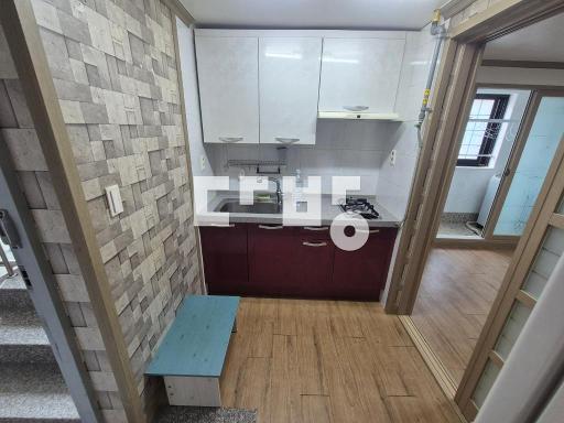 Apartment in 장평동 - View 5