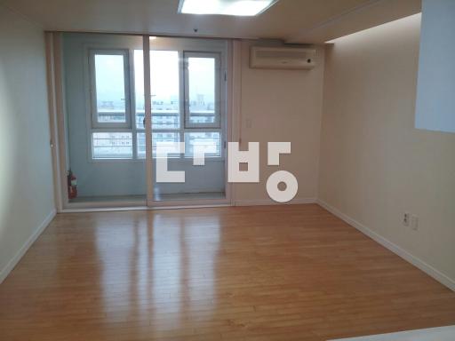 앞이 탁트인 조망 채광 좋은 남서향 넓고 주차편리한 풀옵션원룸아파트 - Pohľad 5