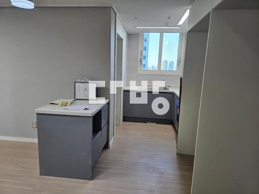 59B타입 즉시입주가능 남서향 시스템에어컨 조망 일조 좋음 - View 2