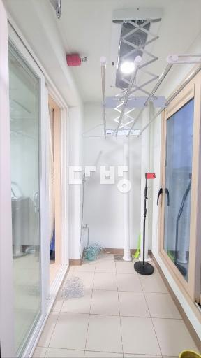 Apartment in 정자동 - View 3
