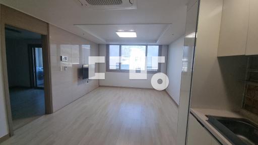 풀옵션 3룸 월세 / 6개월 단기임대 가능 / 즉시입주가능ㅣ - View 2