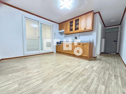 Apartment in 안산시, 와동, 단원구 - View 2
