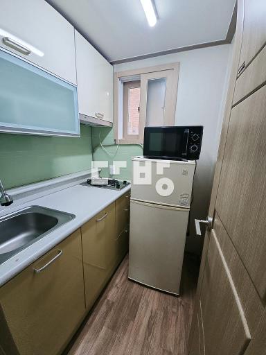 Apartment in 곡반정동 - View 5