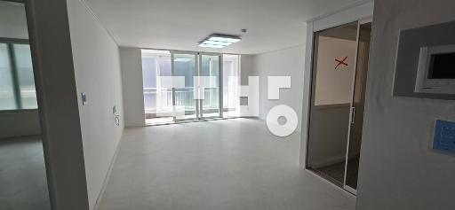 Apartment in 우두동 - View 3