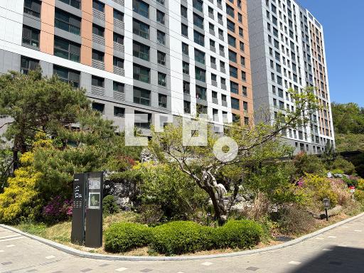 Apartment in 고등동 - View 4