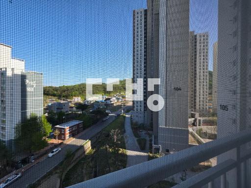 Apartment in 조양동 - View 2