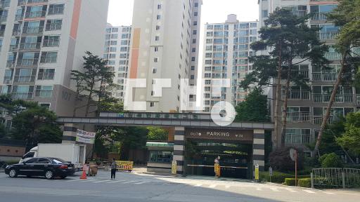 Apartment in 안산시, 선부동, 단원구 - View 2