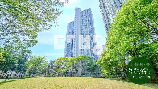 Apartment in 고양동 - View 3