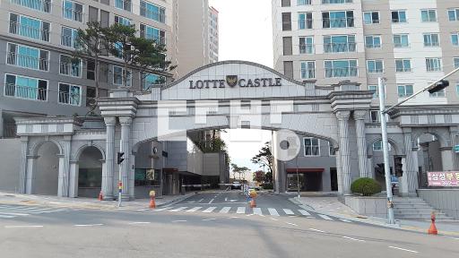 Apartment in 양산시, 웅상 - View 2