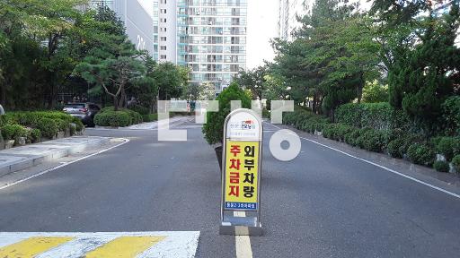 올수리  일산역 도보6분 일산도서관바로옆 전망굿 주인거주 공원이옆에있슴 - View 3