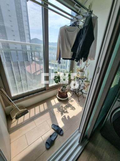Apartment in 통영시, 죽림리 - View 4