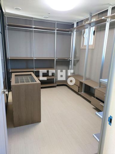 고층,남향,대형드레스룸,중문,탄성.집관리최상.송정호수공원근접 - View 4