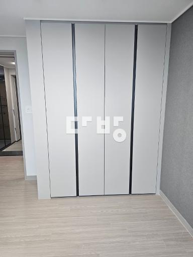 Apartment in 옥정동 - View 3