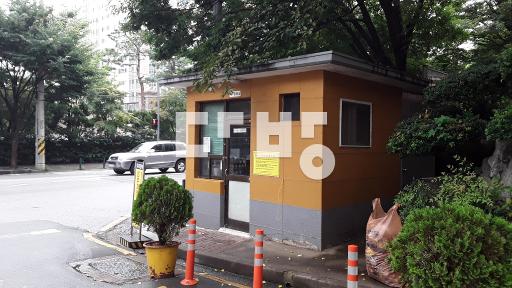Apartment in 운암동 - View 3