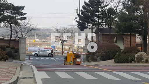 Apartment in 사월동 - View 2