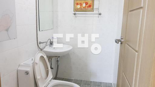 법원근처 풀옵션 및 주방과 방이 분리된 원룸 - View 3
