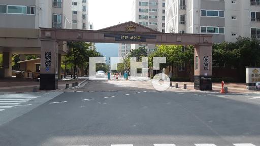 Apartment in 우두동 - View 2