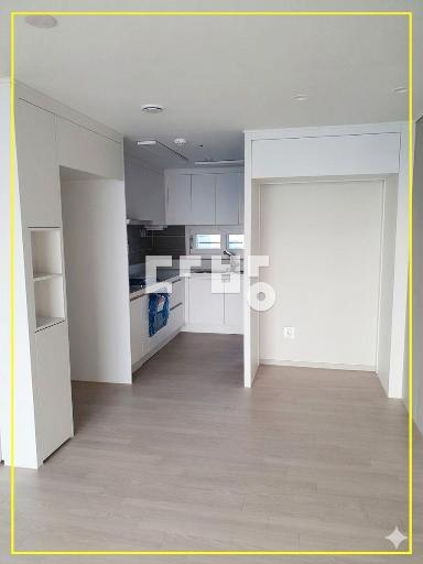 Apartment in 효성동 - View 5