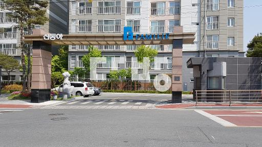 Apartment in 전주시, 덕진구 - View 3