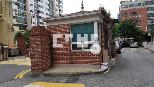 Apartment in 의정부시, 우남, 호원2동 - View 2
