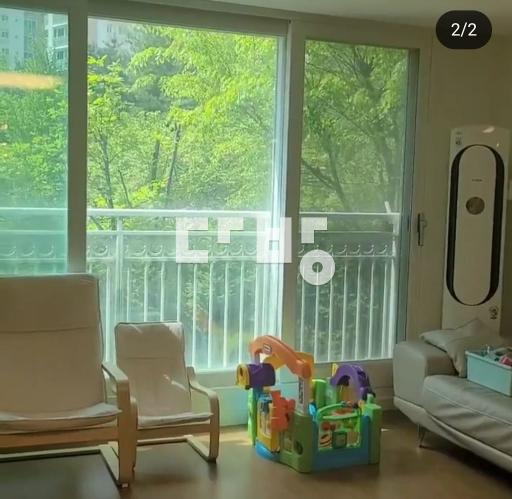 Apartment in 진관동 - View 2