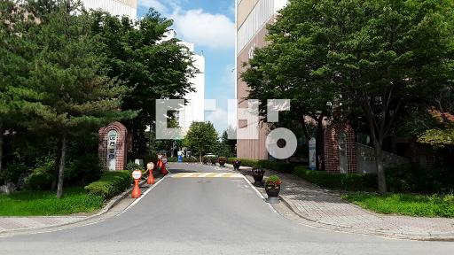 Apartment in 사우동 - View 3
