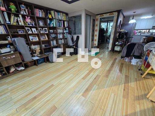 Apartment in 보령시, 신대리 - View 5
