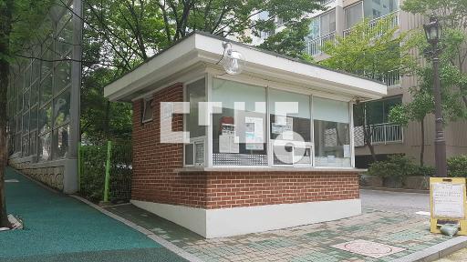 방2타입 넓은거실형 집수리함 27년1월입주 - View 2