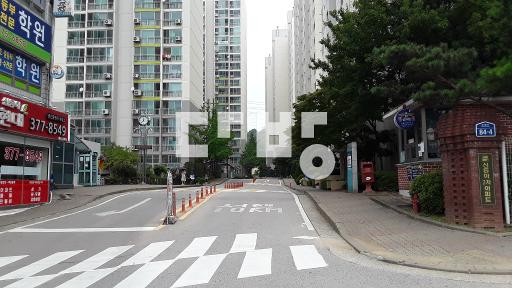 Apartment in 서동 - View 2