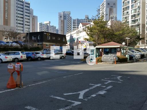 남향,월세안고매매,외부샤시교체,8월입주가능 - View 2