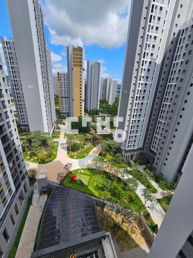Apartment in 옥정동 - View 4