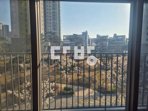 Apartment in 옥정동 - View 3