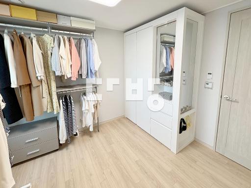 Apartment in 효목동 - View 5