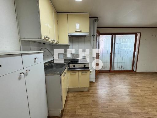 Apartment in 시흥시, 정왕3동 - View 2