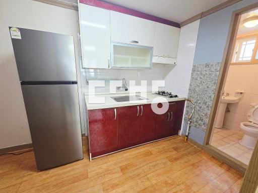 Apartment in 양산시, 웅상 - View 5