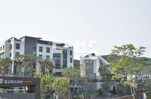 콘도에온것같은테라스뷰 주인거주 정상입주 시냇물소리졸졸 강추합니다 - View 2