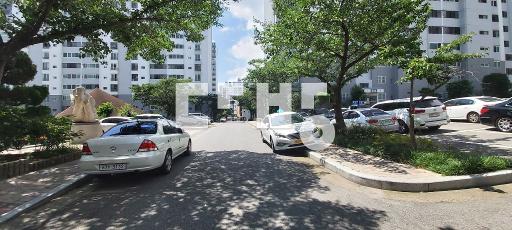 Apartment in 구서동 - View 3
