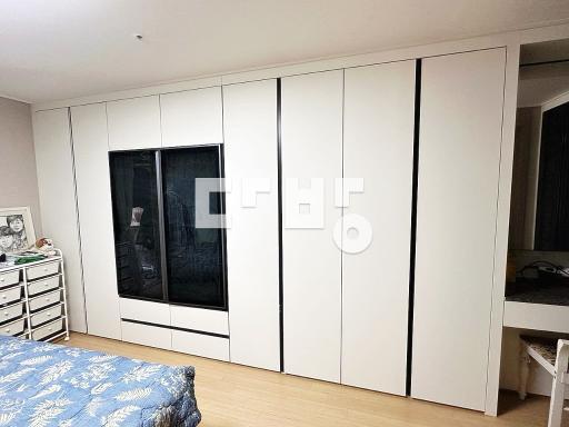 사진有 시스템에어컨3대 엘베2대라인 김냉 옵션 - View 2