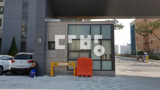 Apartment in 옥정동 - View 3